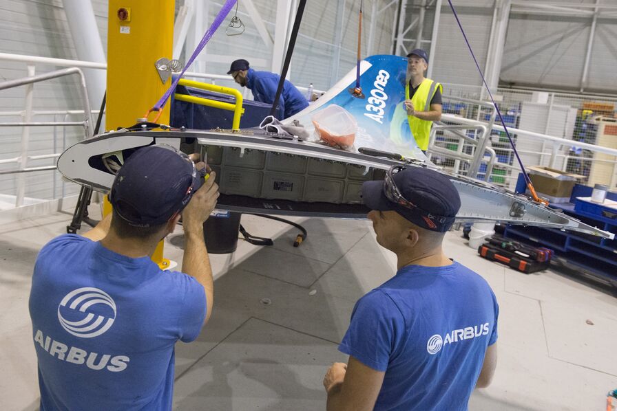 Airbus et Safran aux aguets face aux enjeux de qualité liés aux récents embauchés