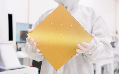 Cerebras lève le voile sur sa puce d’IA dotée de 4000 milliards de transistors