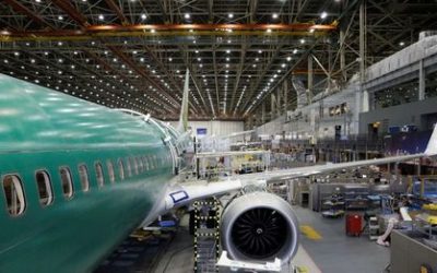Exclusif – Boeing envisage de se débarrasser des travaux d&rsquo;Airbus dans le cadre d&rsquo;un éventuel accord avec Spirit Aero