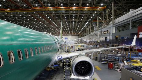 Exclusif – Boeing envisage de se débarrasser des travaux d’Airbus dans le cadre d’un éventuel accord avec Spirit Aero