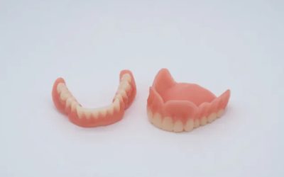 3D Systems dévoile une nouvelle solution d’impression 3D dentaire pour les prothèses monoblocs et multi-matériaux