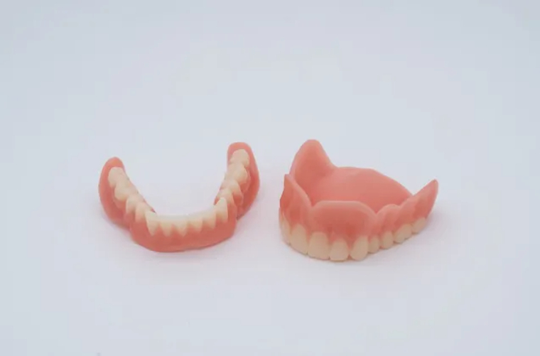 3D Systems dévoile une nouvelle solution d’impression 3D dentaire pour les prothèses monoblocs et multi-matériaux