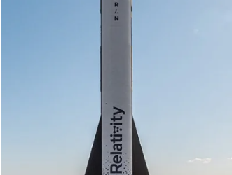 Additive Manufacturing Subtracts from Rocket Build Time