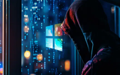 Alerte sécurité : cette faille dans Windows permet aux pirates de hacker vos comptes
