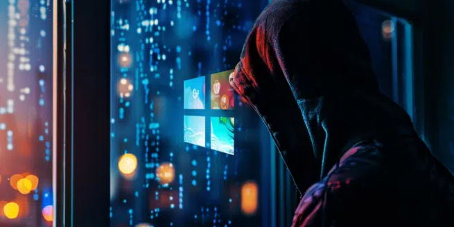 Alerte sécurité : cette faille dans Windows permet aux pirates de hacker vos comptes