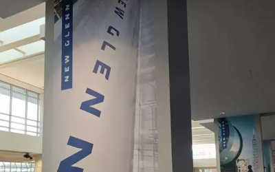 Blue Origin, l’outsider