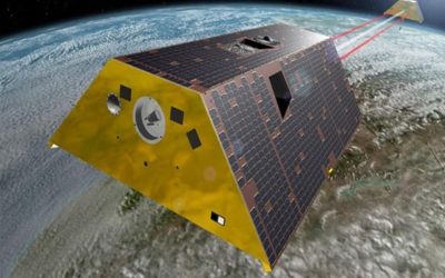 Airbus et la Nasa s’unissent pour surveiller le changement climatique depuis l’espace