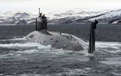 La Marine russe recevra 4 nouveaux sous-marins en 2024, dont 2 à propulsion nucléaire.