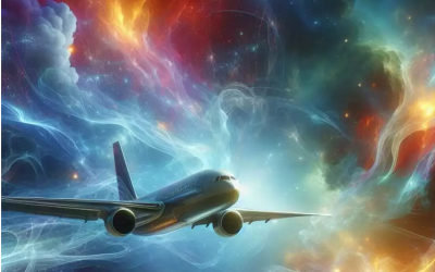 Irradiation et transport aérien : Rien que du naturel !