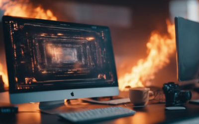 Le firewall : gardien ultime de la sécurité en ligne ?