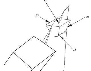 PROCÉDÉ DE RÉPARATION D&rsquo;UNE STRUCTURE ULTRA-MINCE PAR FABRICATION ADDITIVE