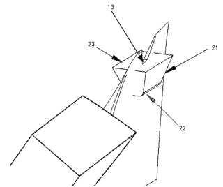 PROCÉDÉ DE RÉPARATION D’UNE STRUCTURE ULTRA-MINCE PAR FABRICATION ADDITIVE