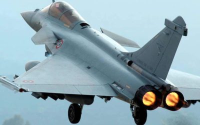 Armement : ce pays africain vient d’achever la fabrication du premier avion civil du continent