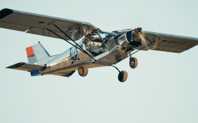 Toulouse. Premier vol habité pour cet avion hydrogène-électrique de Beyond Aero