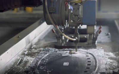 Aéronautique : Sogeclair livre à Airbus les nouvelles générations de trappes d’avions en composite