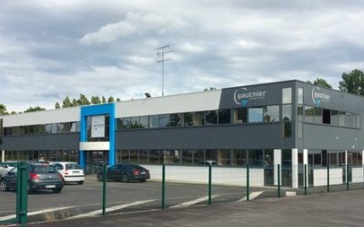Gauthier Connectique conforte sa position stratégique sur le marché de la connectique