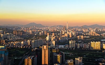 Huawei poursuit son incursion dans la météo avec son modèle d&rsquo;IA générative Zhiji