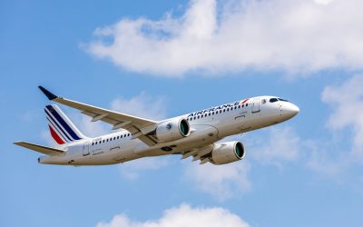Partenaire d’Airbus et Air France-KLM, DG Fuels progresse dans son projet d’usine géante de carburant durable aux Etats-Unis
