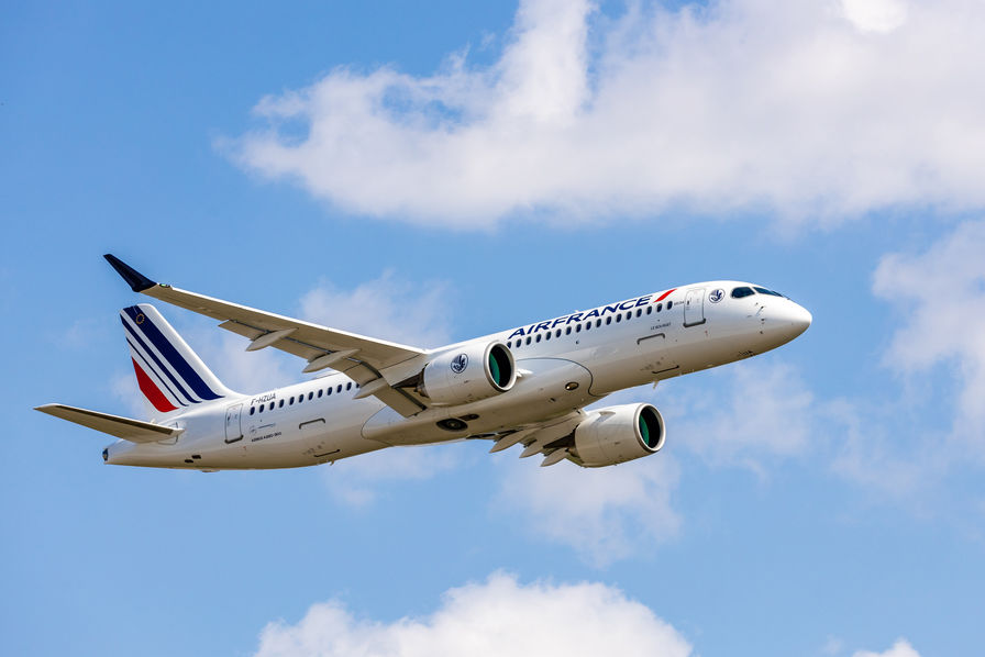 Partenaire d’Airbus et Air France-KLM, DG Fuels progresse dans son projet d’usine géante de carburant durable aux Etats-Unis