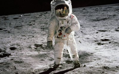 Un train sur la Lune ? Northrop Grumman va y travailler