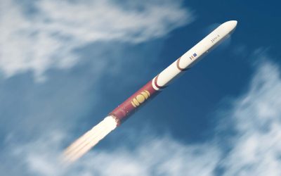 La France passe à la commande publique pour faire décoller ses microlanceurs