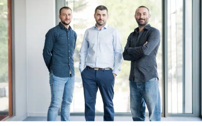 3Deus Dynamics signe un accord avec La Pâtisserie Numérique pour repousser les limites de l’impression 3D culinaire