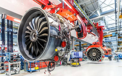 CFM améliore la maintenance des injecteurs de carburant du Leap