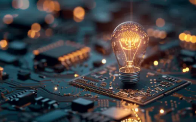 Cette puce chinoise mise tout sur les photons et ça change tout pour l’AGI !