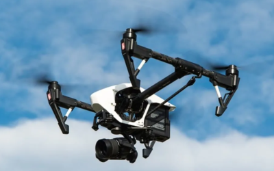 Drone : comment les fabricants s’inspirent du colibri