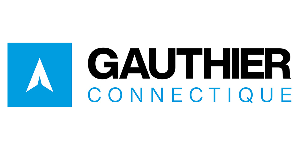 GAUTHIER CONNECTIQUE