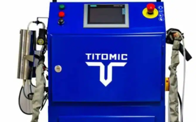 Impression 3D métal : l’armée royale néerlandaise achète 10 systèmes de pulvérisation à froid pour l’Ukraine