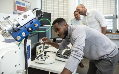 Développeur de solutions à base de graphène, Blackleaf lève 7 millions d’euros