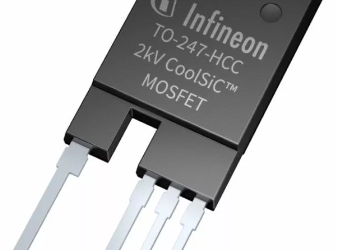 Les mosfet coolsic d’infineon grimpent à 2000 V
