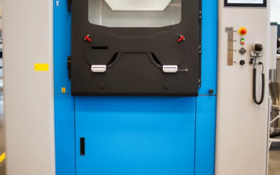 Stoke Space mise sur Solukon pour l’enlèvement des poudres des chambres de poussée imprimées en 3D