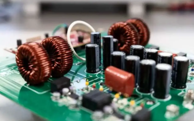 Un convertisseur DC-DC atteint une efficacité record de 98,3%