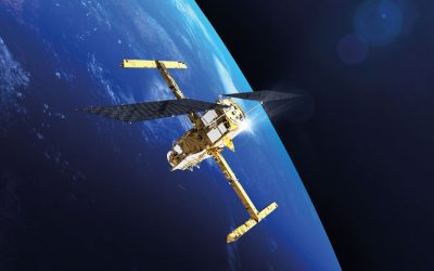 Le Cnes et l&rsquo;Inria s’associent pour ouvrir la voie aux satellites du futur