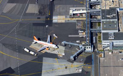 L&rsquo;intelligence artificielle en piste pour remplacer les pilotes dans les avions