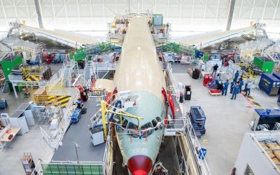 Comment Airbus utilise l’IA générative… et exclut déjà certains cas d&rsquo;usage