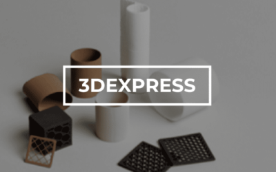 3Deus Dynamics clôture une levée de fonds de 10 millions d’euros