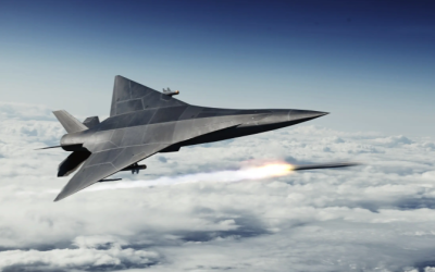 Destinus conçoit des drones hypersoniques capables de prendre des décisions de tir autonomes et létales sans intervention humaine