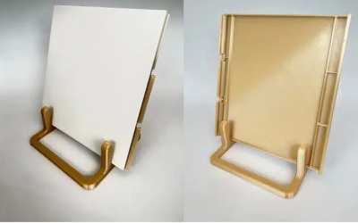 Aéronautique : AM Craft imprime 300 panneaux en 3D pour l’Airbus A320