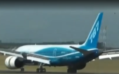 Boeing: le premier vol habité du vaisseau starliner finalement reporté