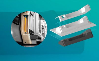 Réduire les délais et les coûts de production des moules de thermoformage grâce à l’impression 3D