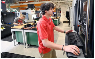 Impression 3D : une méthode inédite pour des pièces métalliques sans défauts par la rédaction22 mai 2024