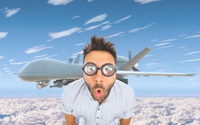 La France invente ce drone kamikaze qui va vous surprendre