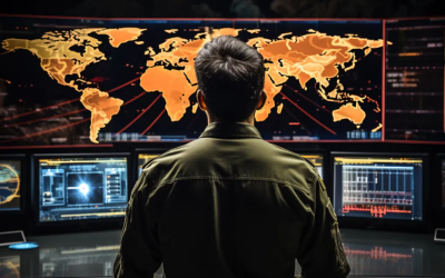 Le laser dimère photonique quantique pourrait révolutionner la surveillance militaire