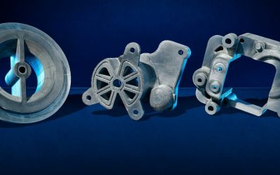 L’utilisation de l’aluminium dans la fabrication additive : défis et opportunités