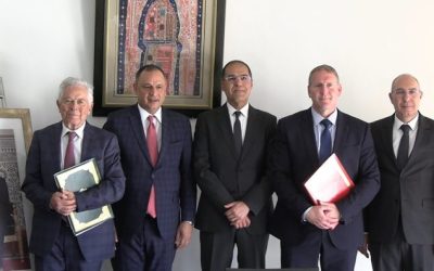 Aéronautique : Le suédois Trelleborg va investir 110 millions DH et créer 200 emplois