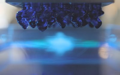 Le groupe Cotral Lab, expert en protections auditives et visuelles sur mesure, intensifie sa stratégie à l’export et innove en impression 3D