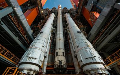 Ariane 6 : le vol inaugural prévu pour début juillet